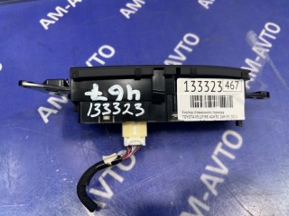 Блок кнопок, ориг. номер 84970-58020, 8497058030, TOYOTA VELLFIRE 2011-2015