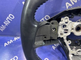 Руль, ориг. номер 34311VA000, 34311VA010, SUBARU LEVORG 2014-2017