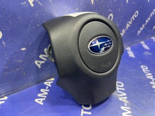 Подушка безопасности в руль, ориг. номер 98211VA000, 98211VA010, SUBARU LEVORG 2014-2017