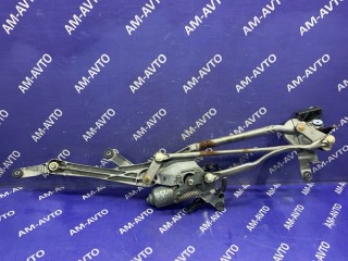 Мотор стеклоочистителя, ориг. номер 8511048140, LEXUS RX450h 2008-2012