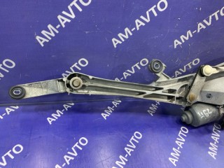 Мотор стеклоочистителя, ориг. номер 8511048140, LEXUS RX450h 2008-2012