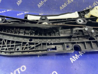 Электропривод сдвижной двери, ориг. номер 85005-58051, 85005-58052, TOYOTA VELLFIRE 2011-2015