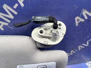 Козырек солнцезащитный, ориг. номер 92011VA000, SUBARU LEVORG 2014-2017