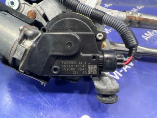 Мотор стеклоочистителя, ориг. номер 8513042061, TOYOTA VANGUARD 2010-2013