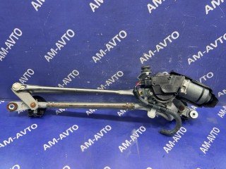 Мотор стеклоочистителя, ориг. номер 8513042061, TOYOTA VANGUARD 2010-2013