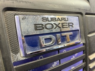 Крышка двигателя декоративная, ориг. номер 14025AA480, 14025AA470, SUBARU LEVORG 2014-2017