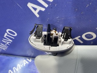 Козырек солнцезащитный, ориг. номер 7431005040, 7431005050, TOYOTA AVENSIS 2006-2009