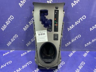 Консоль КПП, ориг. номер 5543405030, 5543405040, TOYOTA AVENSIS 2006-2009