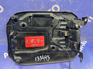 Лючок топливного бака, ориг. номер 7735005040, 7735005050, TOYOTA AVENSIS 2006-2009