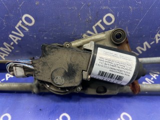Мотор стеклоочистителя, ориг. номер 85110-20870, 8511020880, TOYOTA CORONA PREMIO 1996-2001