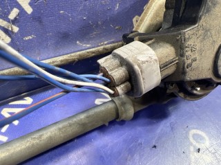 Мотор стеклоочистителя, ориг. номер 85110-20870, 8511020880, TOYOTA CORONA PREMIO 1996-2001