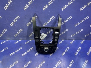 Консоль КПП, ориг. номер 8R0864261D, 8R0864261C, 8R0864261E, AUDI Q5 2008-2012