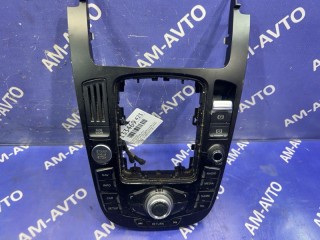 Консоль КПП, ориг. номер 8R0864261D, 8R0864261C, 8R0864261E, AUDI Q5 2008-2012