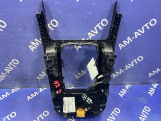 Консоль КПП, ориг. номер 8R0864261D, 8R0864261C, 8R0864261E, AUDI Q5 2008-2012