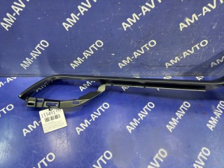 Консоль магнитофона, ориг. номер 5542010130B0, 5542010130C0, TOYOTA C-HR 2016-2019