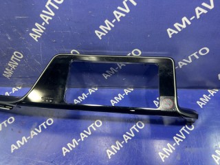 Консоль магнитофона, ориг. номер 5542010130B0, 5542010130C0, TOYOTA C-HR 2016-2019