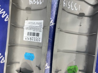 Обшивка стойки кузова, ориг. номер 6221105060, 6221205060, TOYOTA AVENSIS 2006-2009