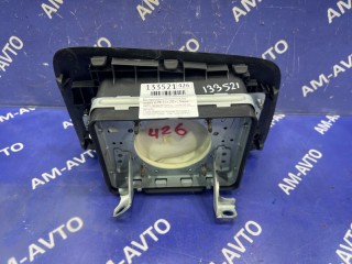 Подушка безопасности пассажирская (в торпедо), ориг. номер 7397020030B0, TOYOTA CARINA 1992-1998
