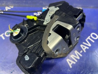 Замок двери, ориг. номер 6904005100, 6904005110, TOYOTA AVENSIS 2006-2009