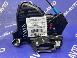 Замок двери, ориг. номер 6903005100, 6903005110, TOYOTA AVENSIS 2006-2009