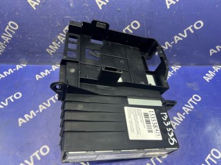 Блок управления магнитолой, ориг. номер 4F0035083, AUDI Q5 2008-2012