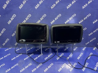 Подголовник, ориг. номер 15898232, CADILLAC ESCALADE 2001-2006