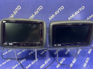 Подголовник, ориг. номер 15898232, CADILLAC ESCALADE 2001-2006