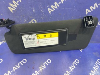 Козырек солнцезащитный LAND ROVER RANGE ROVER EVOQUE 2011-2015