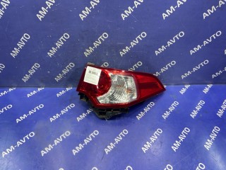 Стоп сигнал HONDA ACCORD 2007-2011