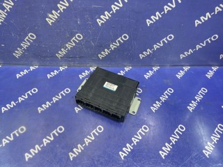 Блок управления двигателем MITSUBISHI PAJERO 2006-2011