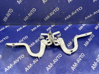 Петля капота, ориг. номер 5341058060, 5342058080, TOYOTA ALPHARD 2011-2015
