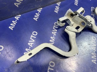 Петля капота, ориг. номер 5341058060, 5342058080, TOYOTA ALPHARD 2011-2015