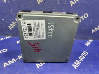 Блок управления двигателем, ориг. номер 8966160790, 8966160851, TOYOTA LAND CRUISER PRADO 1987-1996