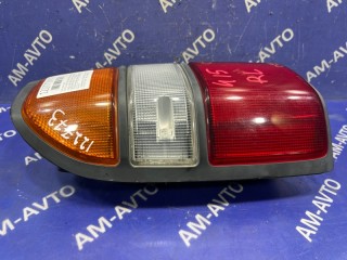 Стоп сигнал, ориг. номер 8156060200, 8156060170, TOYOTA LAND CRUISER PRADO 1987-1996