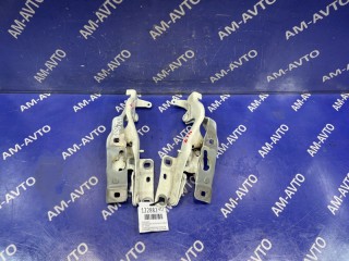 Петля капота, ориг. номер A1768800028, A1768800128, MERCEDES-BENZ A-CLASS 2012-2015