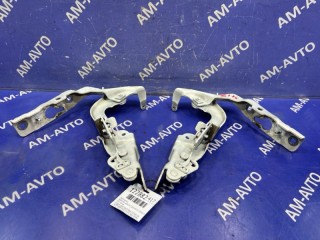 Петля капота, ориг. номер A1768800028, A1768800128, MERCEDES-BENZ A-CLASS 2012-2015