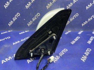 Зеркало, ориг. номер 879106A220A0, 879106A221A0, TOYOTA LAND CRUISER PRADO 2007-2009