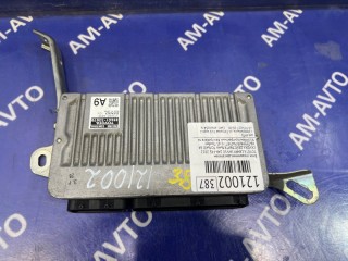 Блок управления двигателем TOYOTA CAMRY 2011-2014