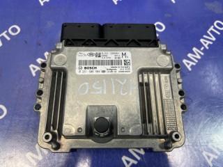 Блок управления двигателем, ориг. номер LR048164, LR059943, LR024513, LAND ROVER RANGE ROVER EVOQUE 2011-2015