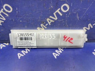 Крышка салонного фильтра, ориг. номер 27277CG000, 27277CL70A, INFINITI FX35 2002-2006