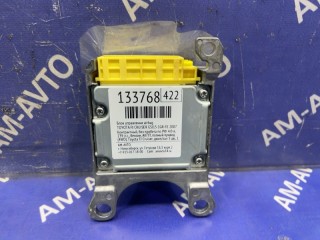 Блок управления AIRBAG, ориг. номер 8917035270, 8917035261, TOYOTA FJ CRUISER 2006-2022