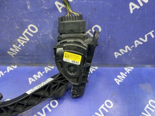 Педаль газа, ориг. номер LR027137, FN106046, LAND ROVER RANGE ROVER EVOQUE 2011-2015