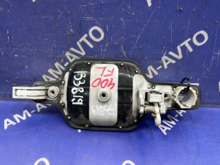 Ручка двери внешняя, ориг. номер MR970599, MR970601, MITSUBISHI PAJERO 1997-2004