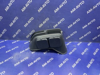 Консоль между сидений, ориг. номер 5890128010, 5890528010, TOYOTA LITE ACE NOAH 1996-1998