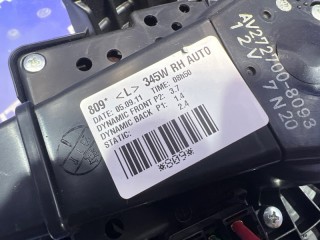 Мотор печки, ориг. номер 8710305060, 8710305050, TOYOTA AVENSIS 2006-2009