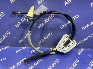 Трос переключения акпп, ориг. номер 3382048070, TOYOTA KLUGER V 2000-2003
