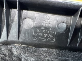 Крышка блока предохранителей, ориг. номер 8K0937133A, 8K0937133, 8K0937133B, AUDI Q5 2008-2012