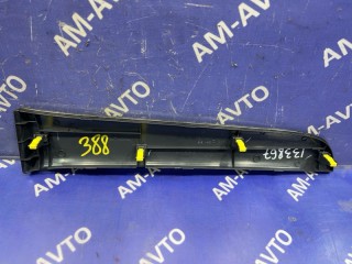 Накладка торпедо, ориг. номер 5547448010B0, TOYOTA KLUGER V 2000-2003