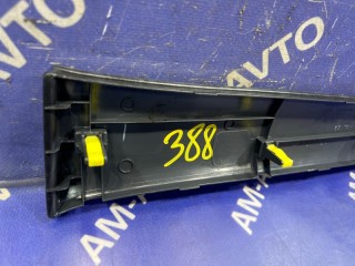 Накладка торпедо, ориг. номер 5547448010B0, TOYOTA KLUGER V 2000-2003