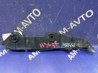 Крепление бампера, ориг. номер 5218113120, 5257513030, 52591, TOYOTA COROLLA RUNX 2001-2002